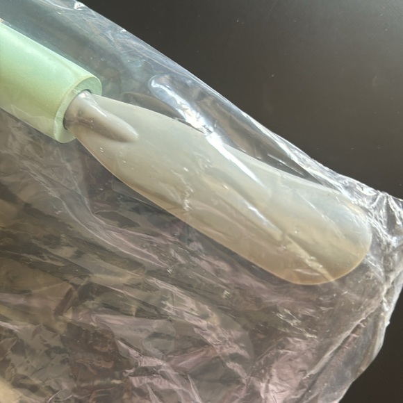 NWT New Dressing Stick Shoehorn Combination Tool Solution Elderly Disabled Help - Picture 6 of 6